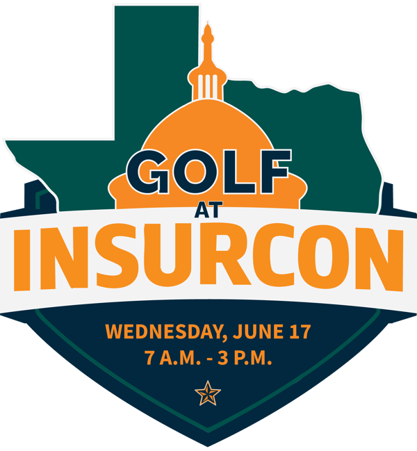 Golf at INSURCON-3 Golf at INSURCON-3