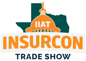 INSURCON TRADE SHOW only_Green
