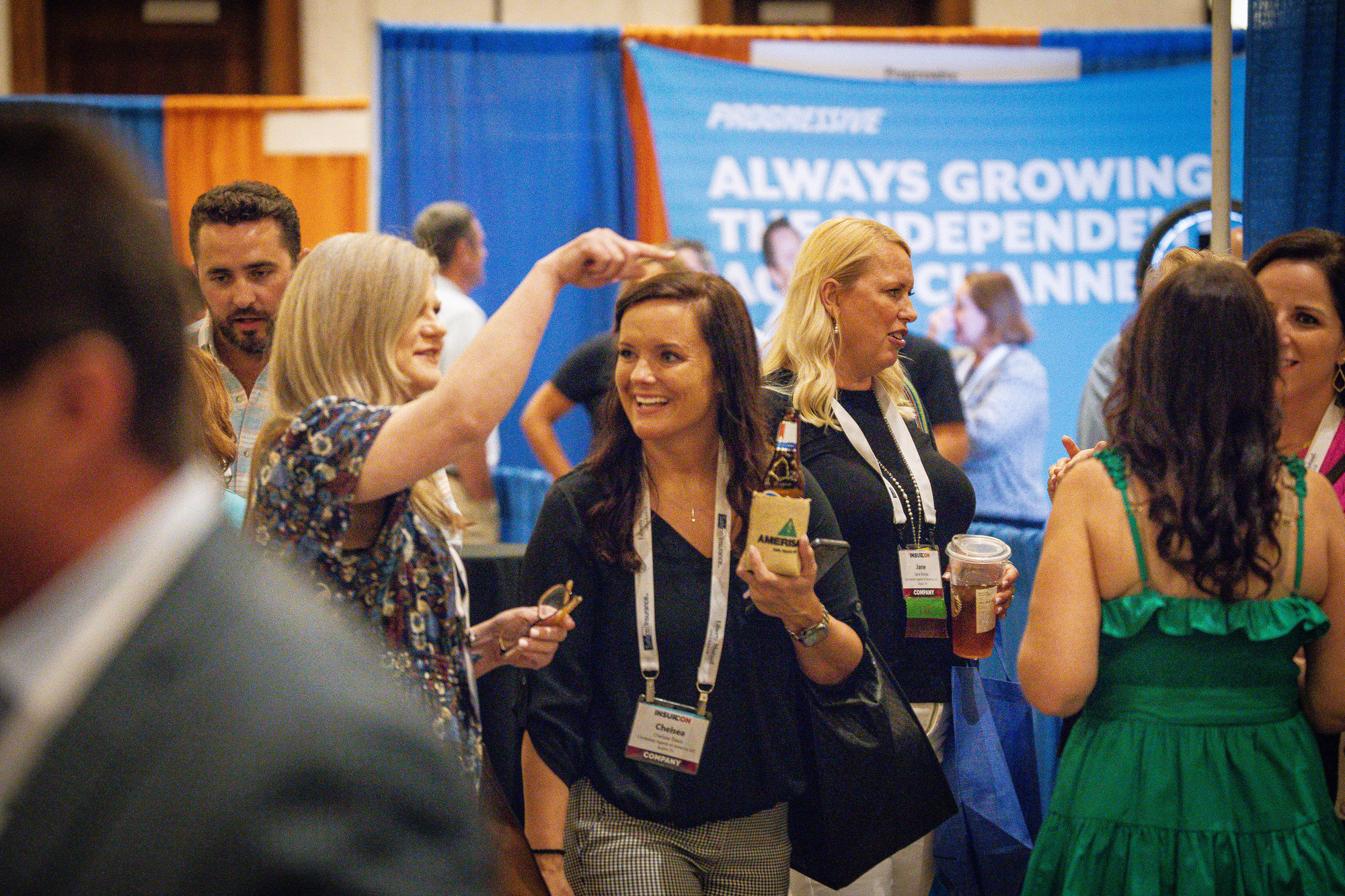 Day 2 Trade show_Insurcon_Fossum Studios_6720px-2449