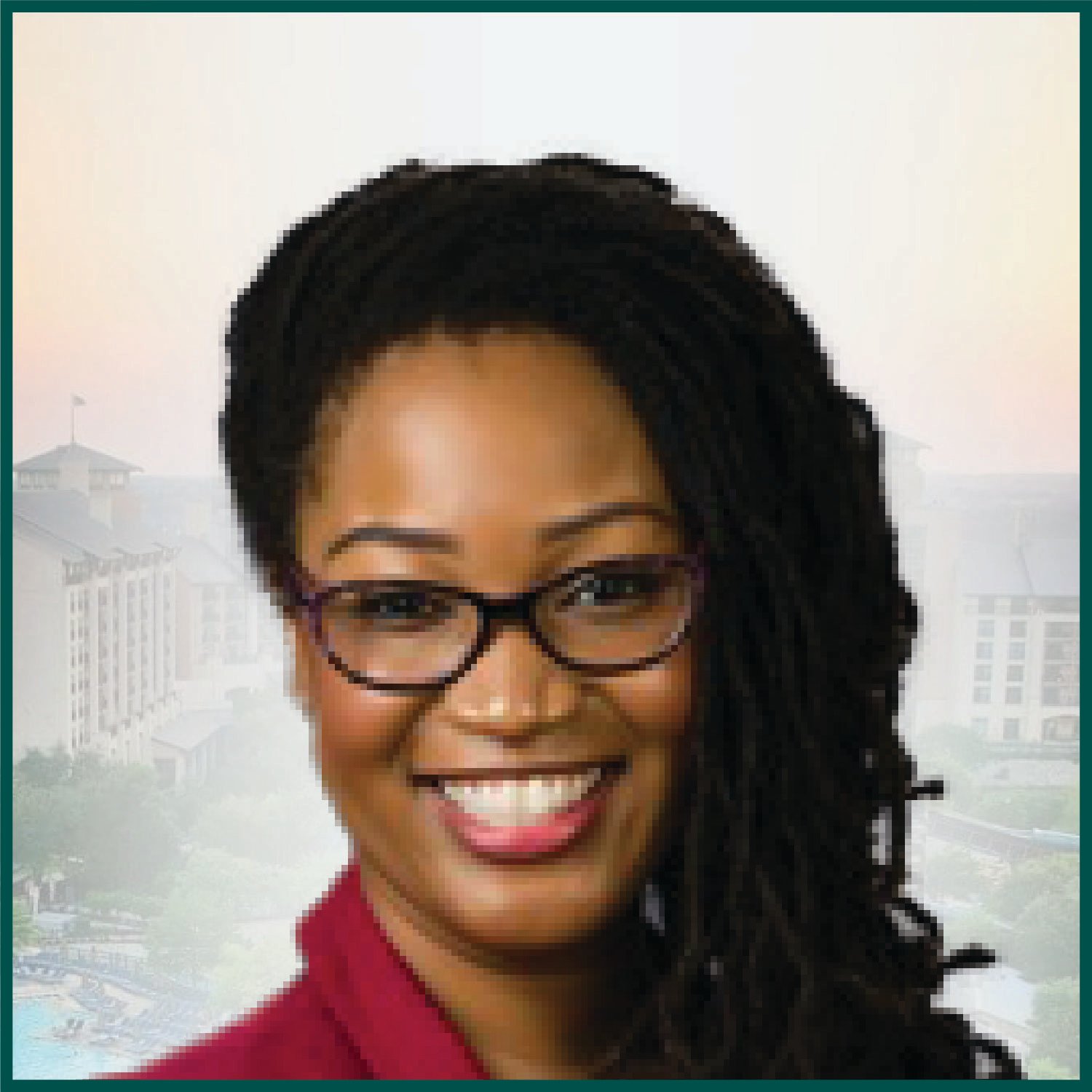 Tai Jenkins Williams