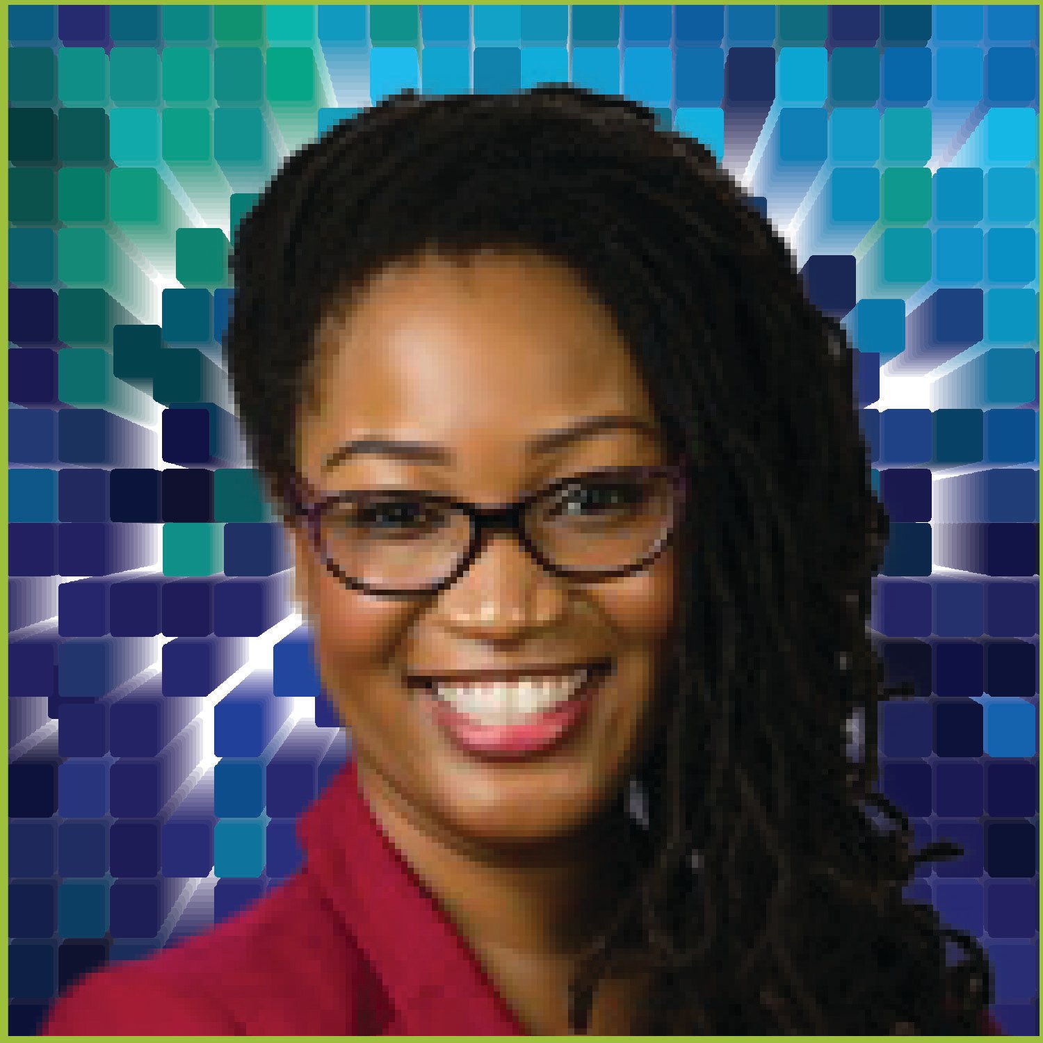 Tai Jenkins Williams  